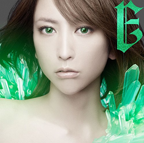 [Album] 藍井エイル (Eir Aoi) – BEST -E- [FLAC / 24bit Lossless / WEB] [2016.10.19]