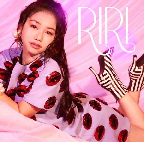 [Album] RIRI (荒井梨里 / りり) – RIRI [FLAC / 24bit Lossless / WEB] [2018.02.14]