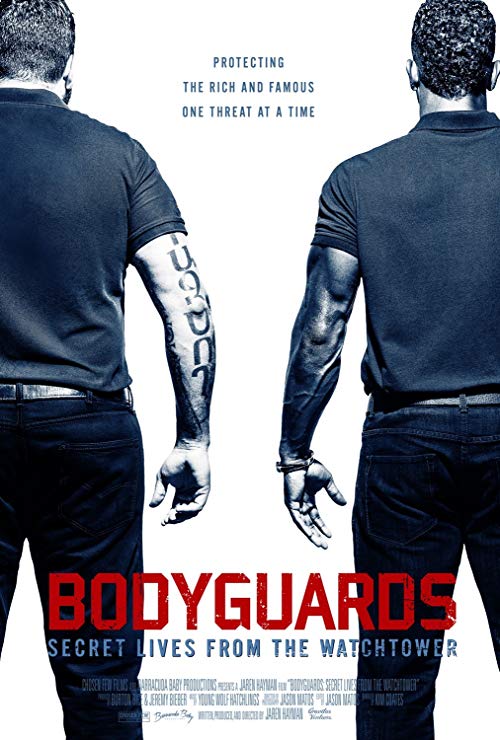 [MOVIES] ボディガード: 要人警護の実態 (2019) (WEBRIP)