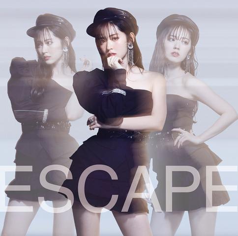 [MUSIC VIDEO] Suzuki Airi – Escape [Limited Edition A DVD] (2019.09.04/MP4/RAR) (DVDISO)