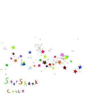 [MUSIC VIDEO] Cocco – スターシャンク 付属DVD (2019/MP4/RAR) (DVDISO)