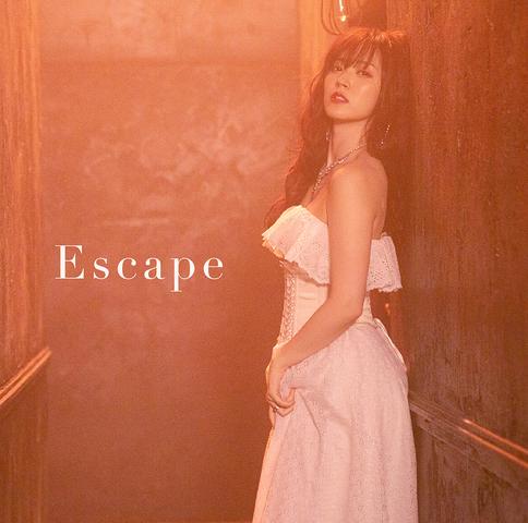[MUSIC VIDEO] Suzuki Airi – Escape [Limited Edition SP DVD] (2019.09.04/MP4/RAR) (DVDISO)