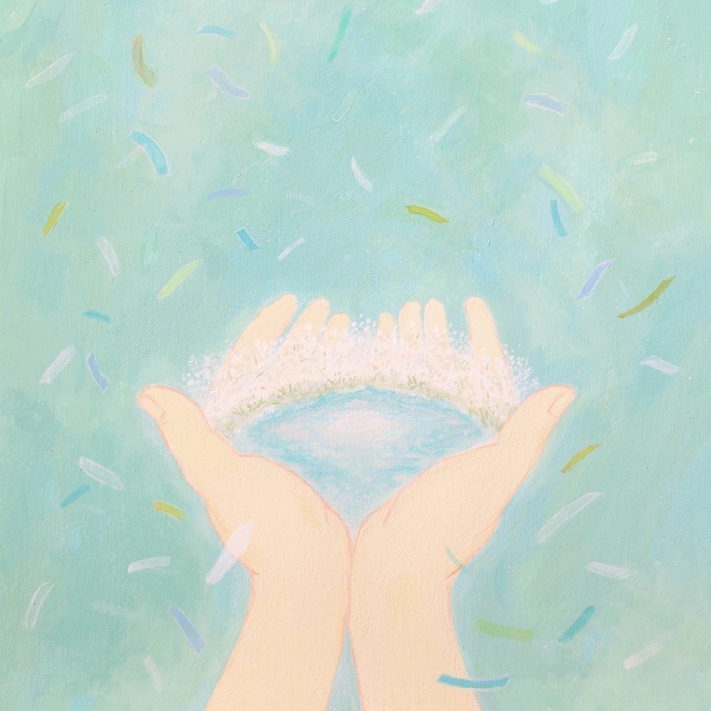 [Album] Kim Jin Ho (김진호) – Song Spring (노래샘) [FLAC + MP3 320 / WEB] [2019.10.03]