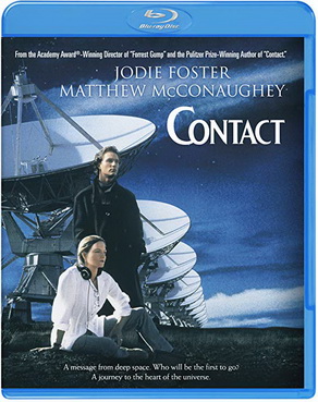 [MOVIE] コンタクト (1997) (BDRIP)