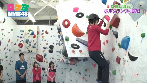 [TV-Variety] 190905 ロケ方NMB48 #29