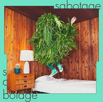 [Single] 緑黄色社会 – sabotage (2019.11.06/MP3/RAR)
