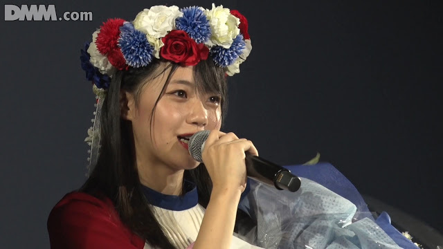 STU48 ‘GO!GO! little SEABIRDS!!’ 190927 LOD 1830 DMM (Takino Yumiko Birthday)