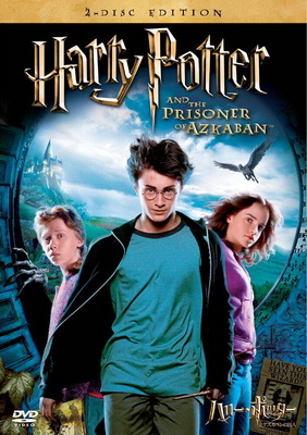 [MOVIE] ハリー・ポッターとアズカバンの囚人 / HARRY POTTER AND THE PRISONER OF AZKABAN (2004) (BDREMUX)