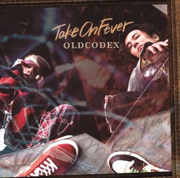 [Single] OLDCODEX – Take On Fever (2019.11.20/MP3/RAR)