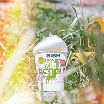 [Single] BiSH – KiND PEOPLE / リズム (2019.11.06/MP3/RAR)