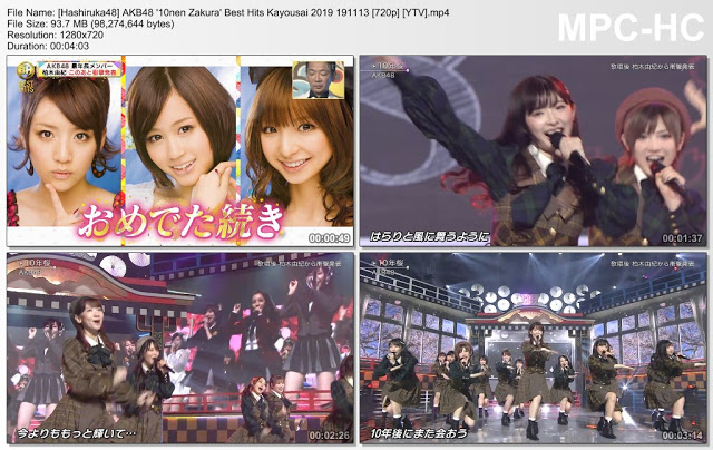 NGT48 ‘Halloween Event’ 191031 LOD 1830 DMM