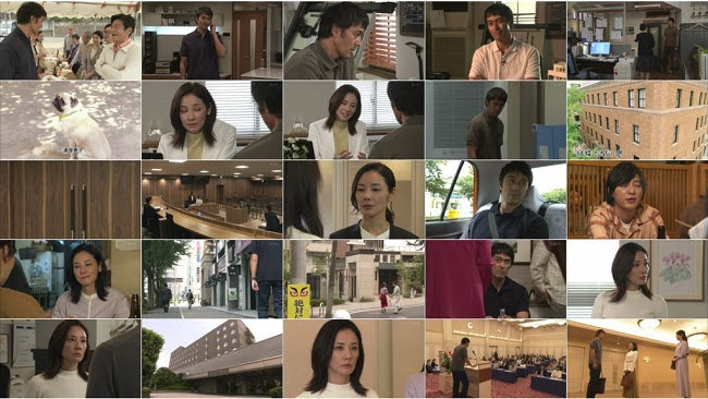[TV-Variety] 191105 まだ結婚できない男 ep05