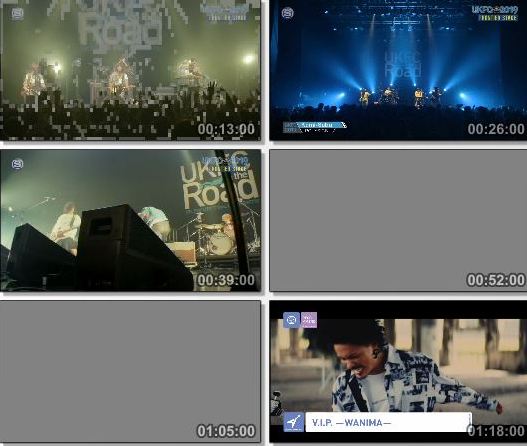[TV-Variety] UKFC on the Road 2019 (SSTV HD 2019.11.10)
