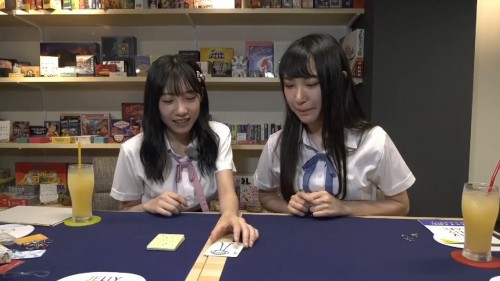 [TV-Variety] 190920 NMB48のぽくぽく百景もぐもぐ旅 #134