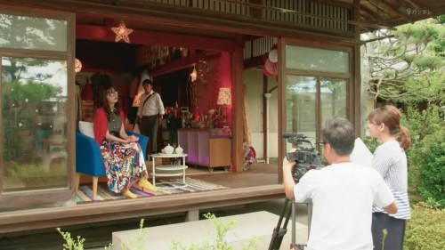 [TV-Variety] 191121 猪又進と8人の喪女〜私の初めてもらってください〜 #05