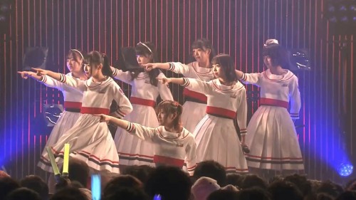 [TV-Variety] 191107 STU48 全国ツアー2019 〜船で行くわけではありません〜 ＠マイナビBLITZ赤坂【DAY1】