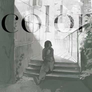 [Single] Miyuna – color (2019.11.25/ACC/RAR)