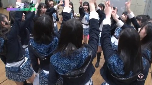 [TV-Variety] 190707 NMB48研究生密着2019 〜輝く未来をつかみ取れ〜 #07