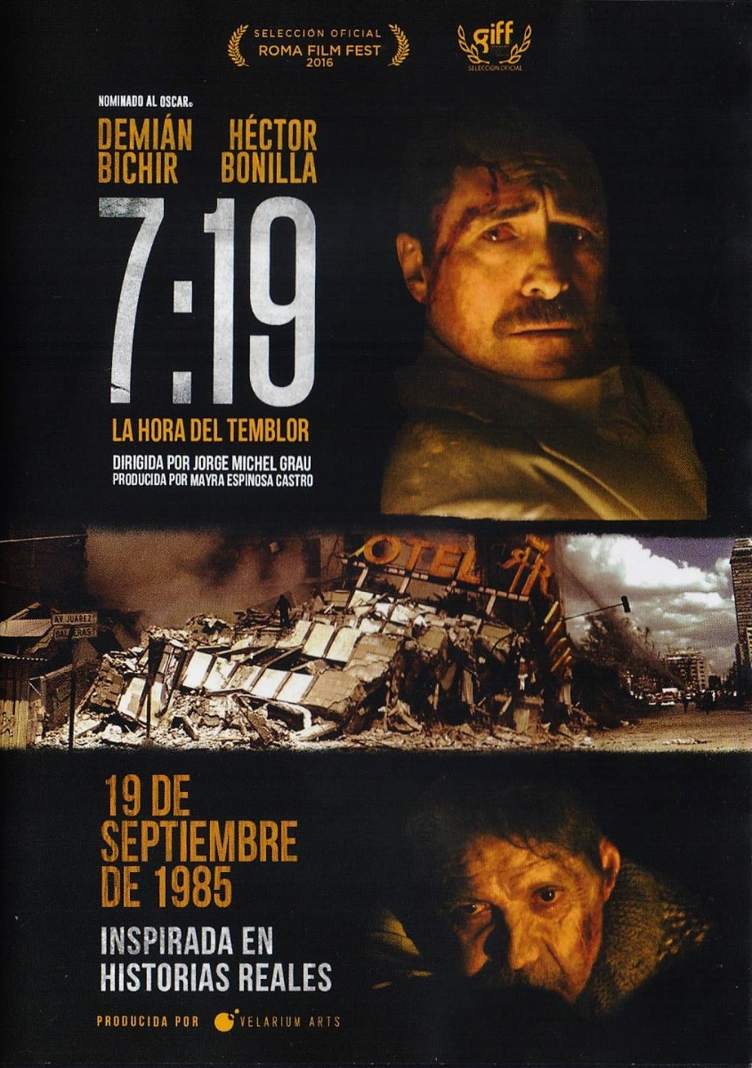 [MOVIE] 7:19 (2019) (WEBRIP)