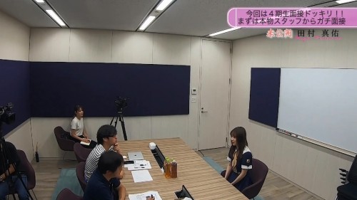 [TV-Variety] 191104 乃木坂どこへ フールーオリジナル 未公開映像その3～オフ①には入ってたんですけど～