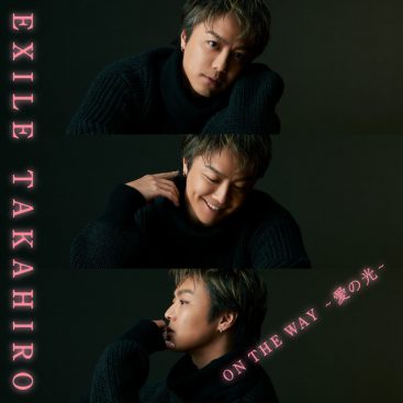 [Single] EXILE TAKAHIRO – ON THE WAY (2019.11.25/MP3/RAR)