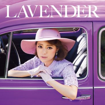 [Album] chay – Lavender (2019.11.13/MP3/RAR)