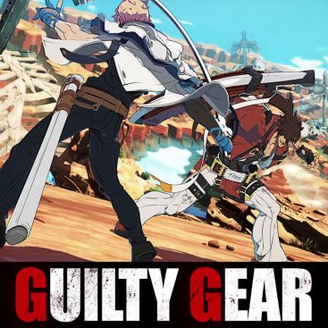 [Single] Guilty Gear 2020 Promotion Music – Smell of the Game (2019.11.05/MP3/RAR)
