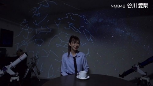 [TV-Variety] 191111 ほっとするわ (NMB48 谷川愛梨)