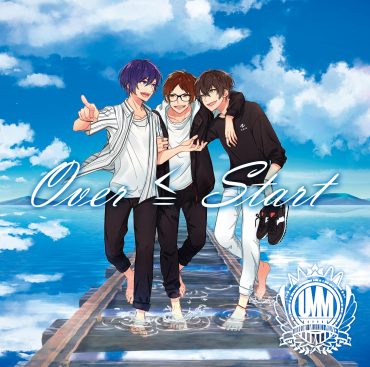 [Album] Over ≦ Start (2019.09.18/MP3/RAR)