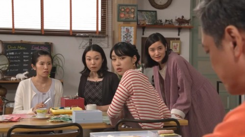 [TV-Variety] 191112 まだ結婚できない男 チェインストーリー #6.5