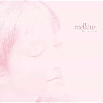 [Album] 青木カレン – Mellow (2019.11.15/MP3/RAR)