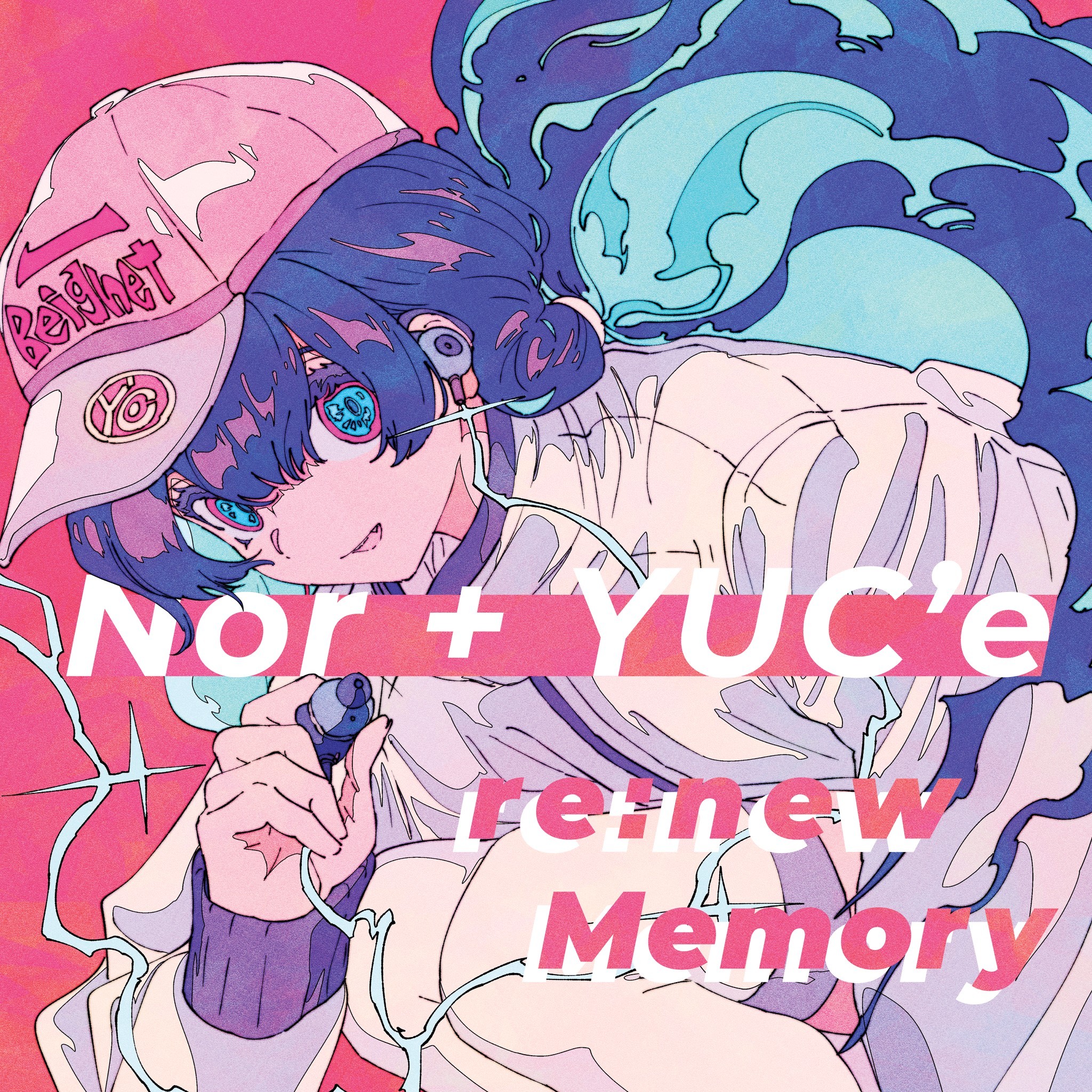 [Album] beignet – re:new Memory [FLAC + MP3 320 / CD] [2019.10.27]