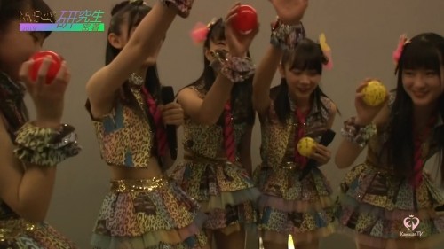 [TV-Variety] 190512 NMB48研究生密着2019 〜輝く未来をつかみ取れ〜 #03