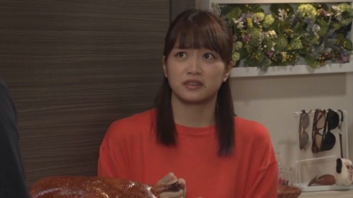 [TV-Variety] 191112 まだ結婚できない男 #06 (元乃木坂46 深川麻衣)
