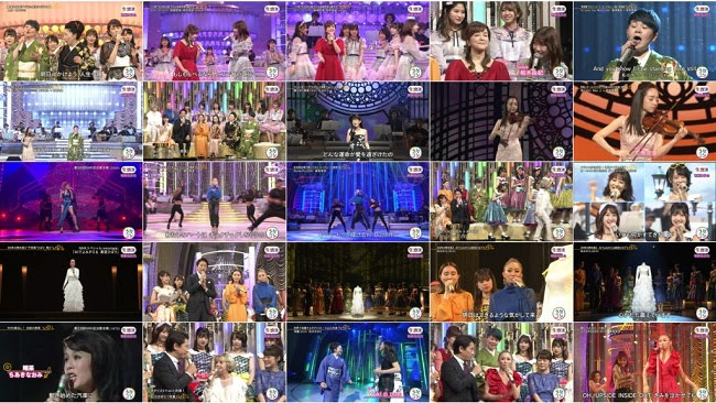 [TV-Variety] 191112 Utacon (AKB48)