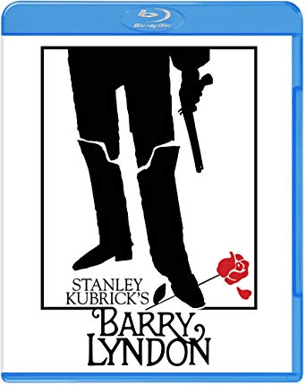 [MOVIE] バリーリンドン / BARRY LYNDON (1975) (BDREMUX)