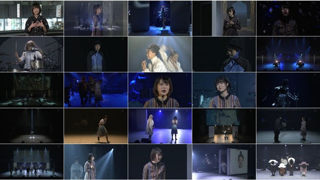 [TV-Variety] 191110 音楽舞台「偶然の出会いのように」