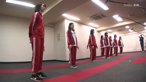 [TV-Variety] 191117 STU48イ申テレビ シーズン6 #04