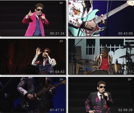 [TV-Variety] 鈴木雅之 taste of martini tour 2019 “Funky Flag Love Parade” (BS-Sky PerfecTV! 2019.11.16)