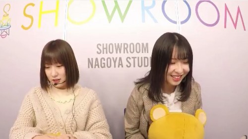 [TV-Variety] 191129 SKE48の栄ちんちこちん