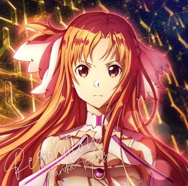 [Single] Haruka Tomatsu – Resolution (2019.11.20/MP3/RAR)
