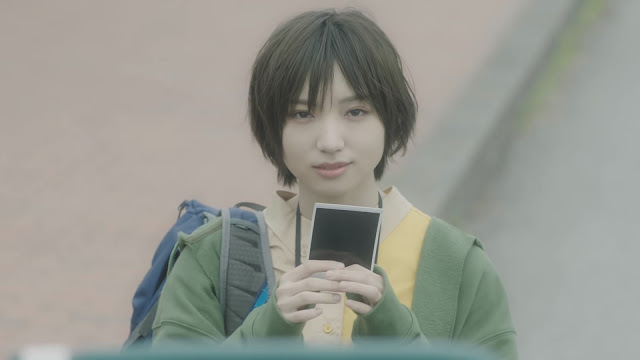 [MV] NMB48 – Acting tough (Ota Yuuri Graduation Song)
