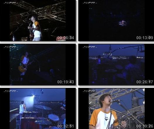 [TV-Variety] 奥田民生ソロ始動25周年記念 「RISING SUN ROCK FESTIVAL 2000 in EZO」(M-ON! HD 2019.11.04)