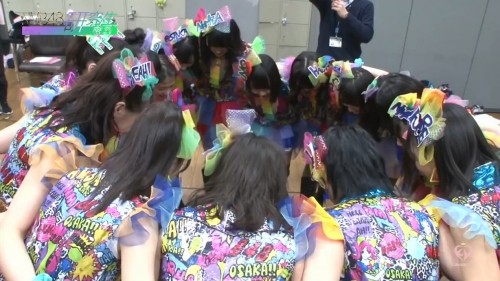 [TV-Variety] 190428 NMB48研究生密着2019 〜輝く未来をつかみ取れ〜 #02