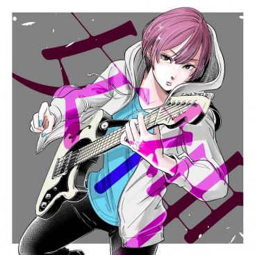 [Single] 女神 – ポルカドットスティングレイ / Polkadot Stingray – Megami (2019.11.09/MP3/RAR)