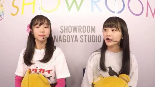 [TV-Variety] 191113 SKE48の栄ちんちこちん