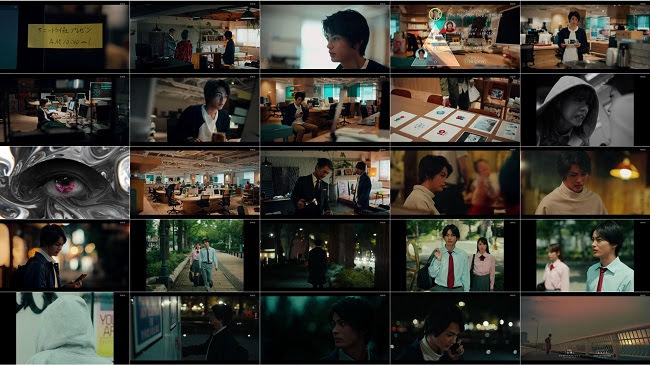 [TV-Variety] 191110 左ききのエレン (今泉佑唯) ep04
