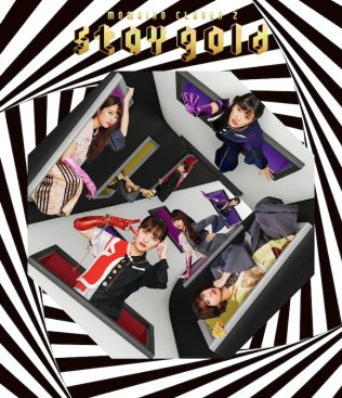 [Single] ももいろクローバーZ / Momoiro Clover Z – Stay Gold  (2019.11.27/MP3/RAR)