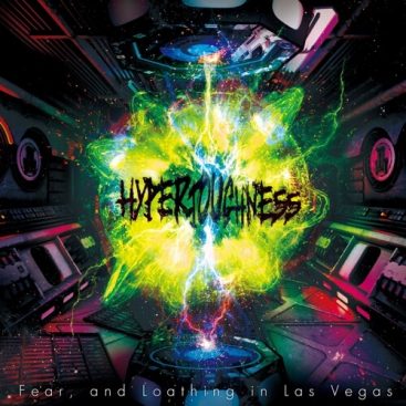 [Single] Fear, and Loathing in Las Vegas – Massive Core (2019.12.04/MP3/RAR)