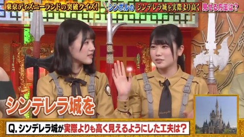 [TV-Variety] 191114 ＴＨＥ突破ファイル 2時間スペシャル (日向坂46 佐々木美玲 丹生明里 金村美玖)